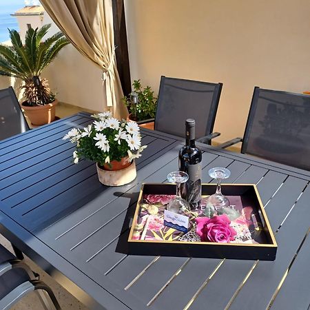 Terrazza Sabine Accomodation Tropea Dış mekan fotoğraf