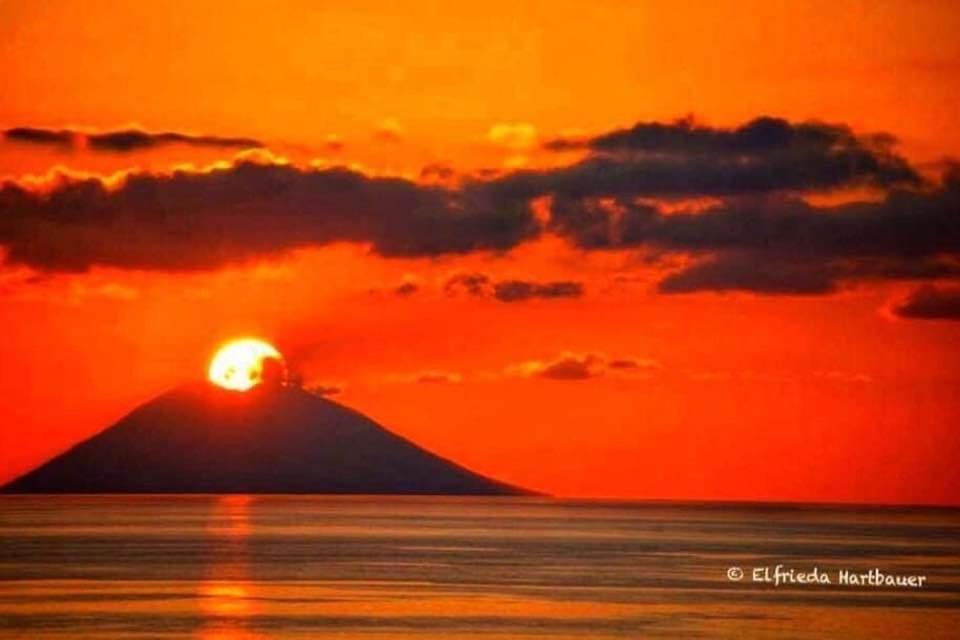 Terrazza Sabine Accomodation Tropea Dış mekan fotoğraf