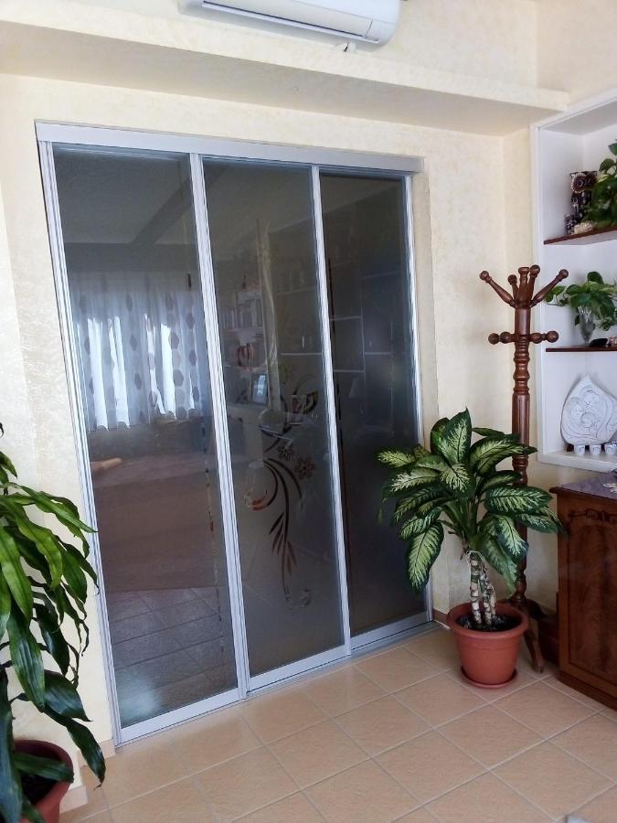 Terrazza Sabine Accomodation Tropea Dış mekan fotoğraf
