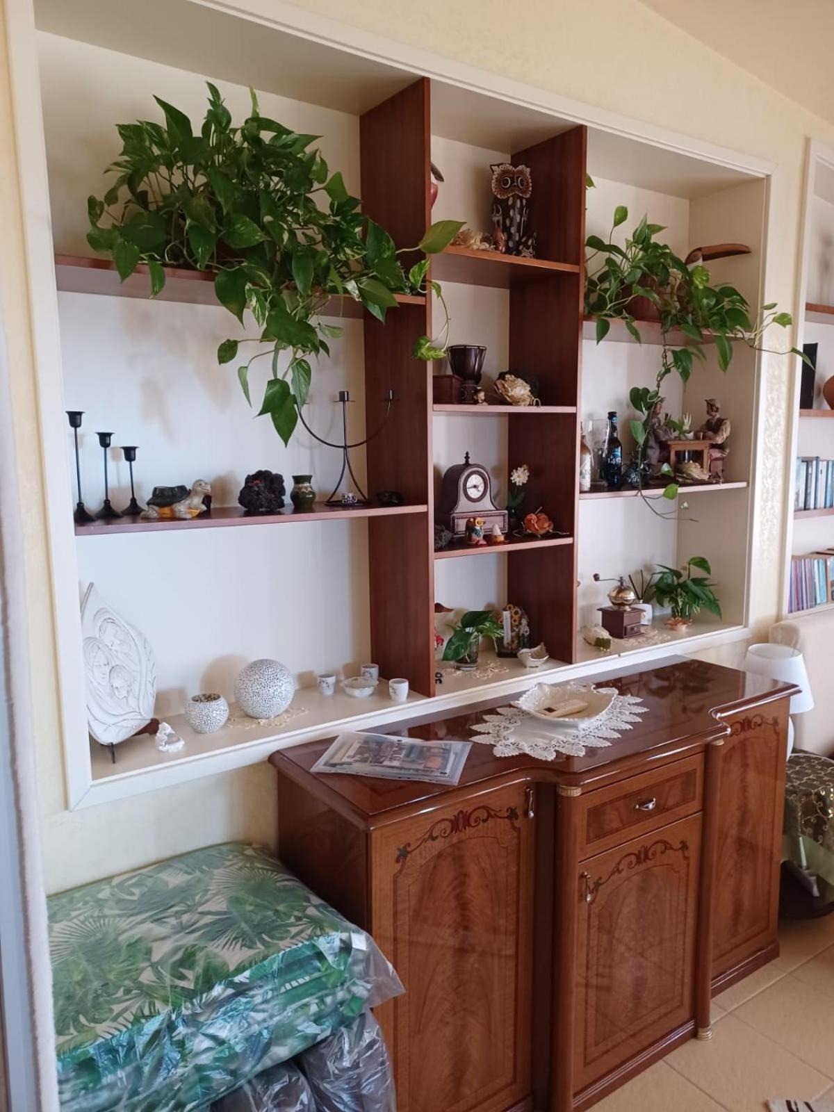 Terrazza Sabine Accomodation Tropea Dış mekan fotoğraf