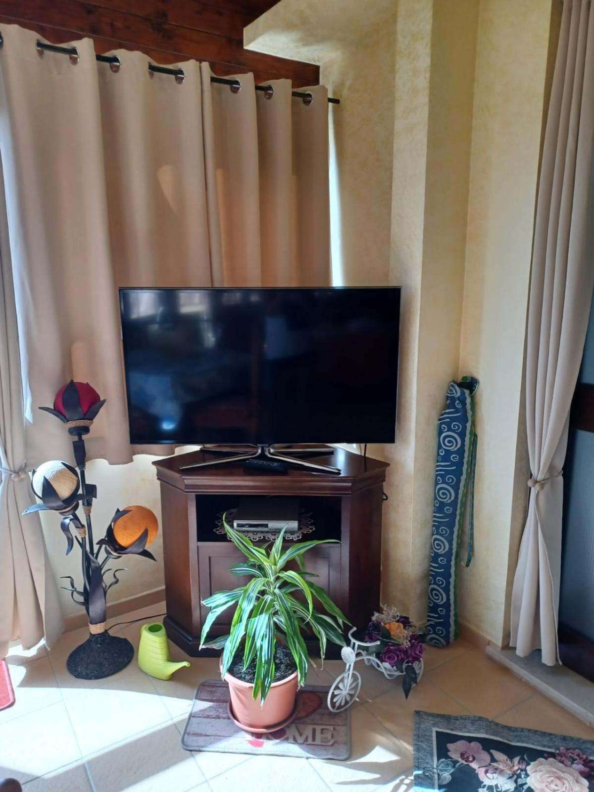 Terrazza Sabine Accomodation Tropea Dış mekan fotoğraf