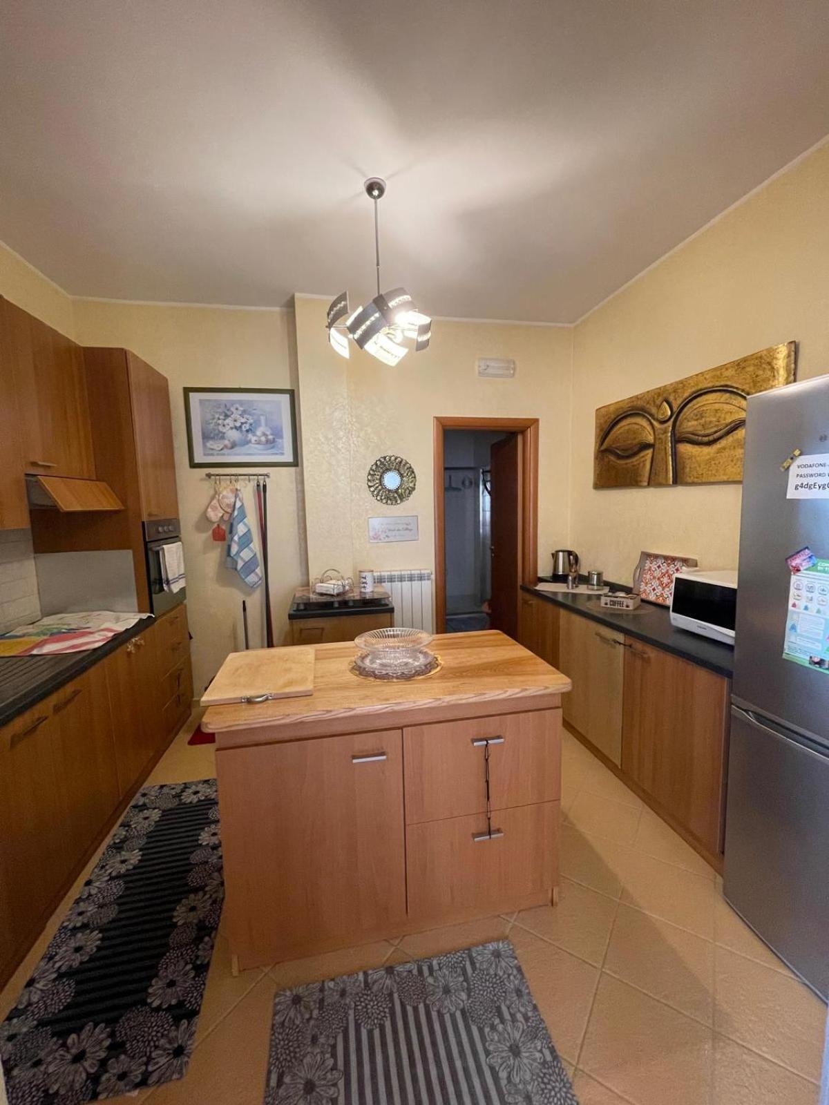 Terrazza Sabine Accomodation Tropea Dış mekan fotoğraf