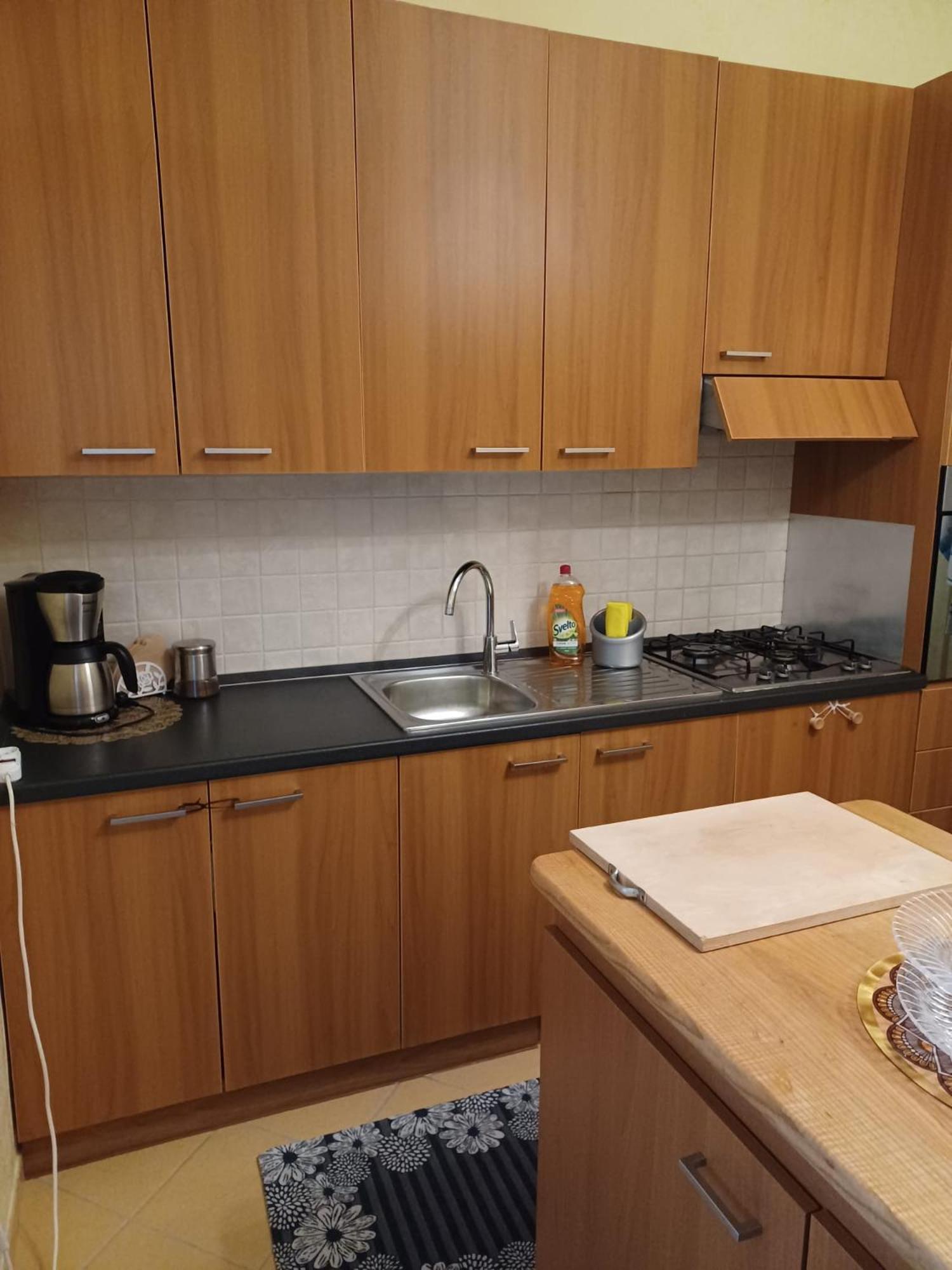 Terrazza Sabine Accomodation Tropea Dış mekan fotoğraf