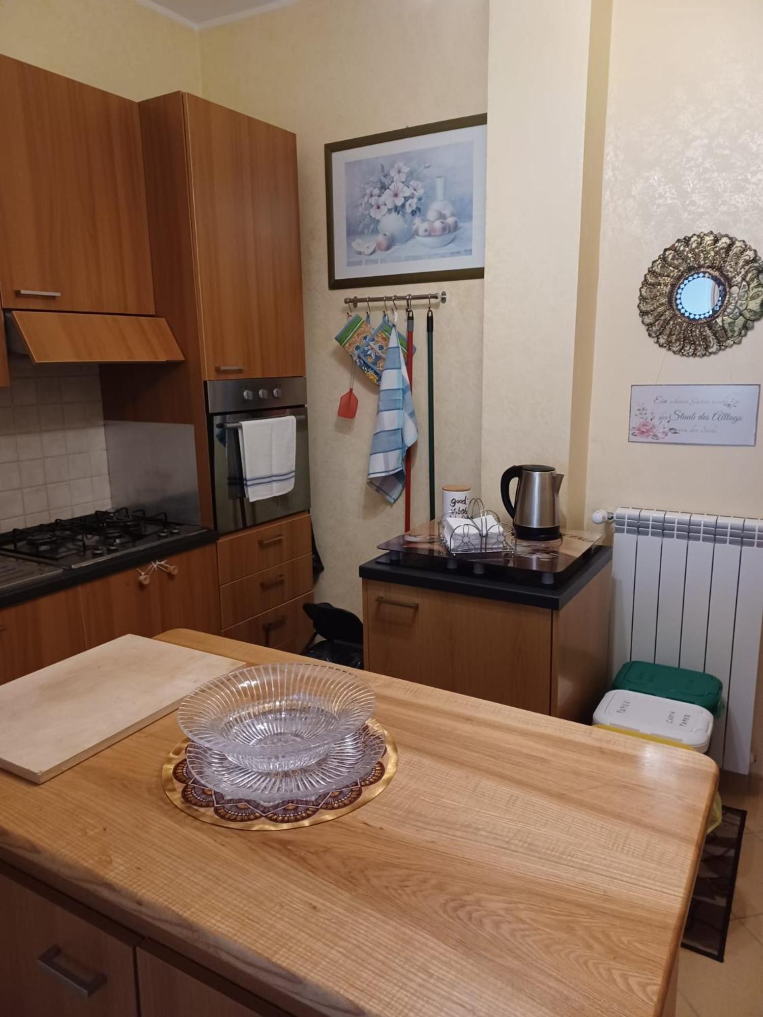 Terrazza Sabine Accomodation Tropea Dış mekan fotoğraf