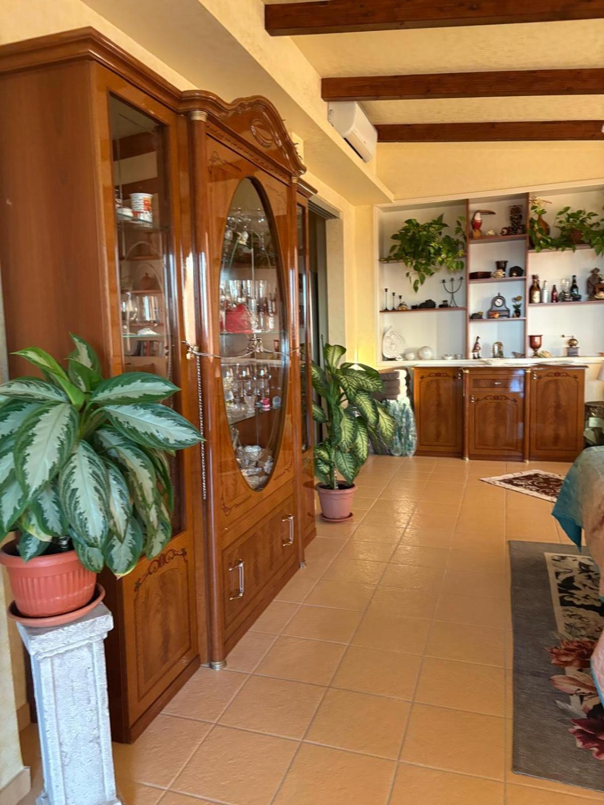 Terrazza Sabine Accomodation Tropea Dış mekan fotoğraf
