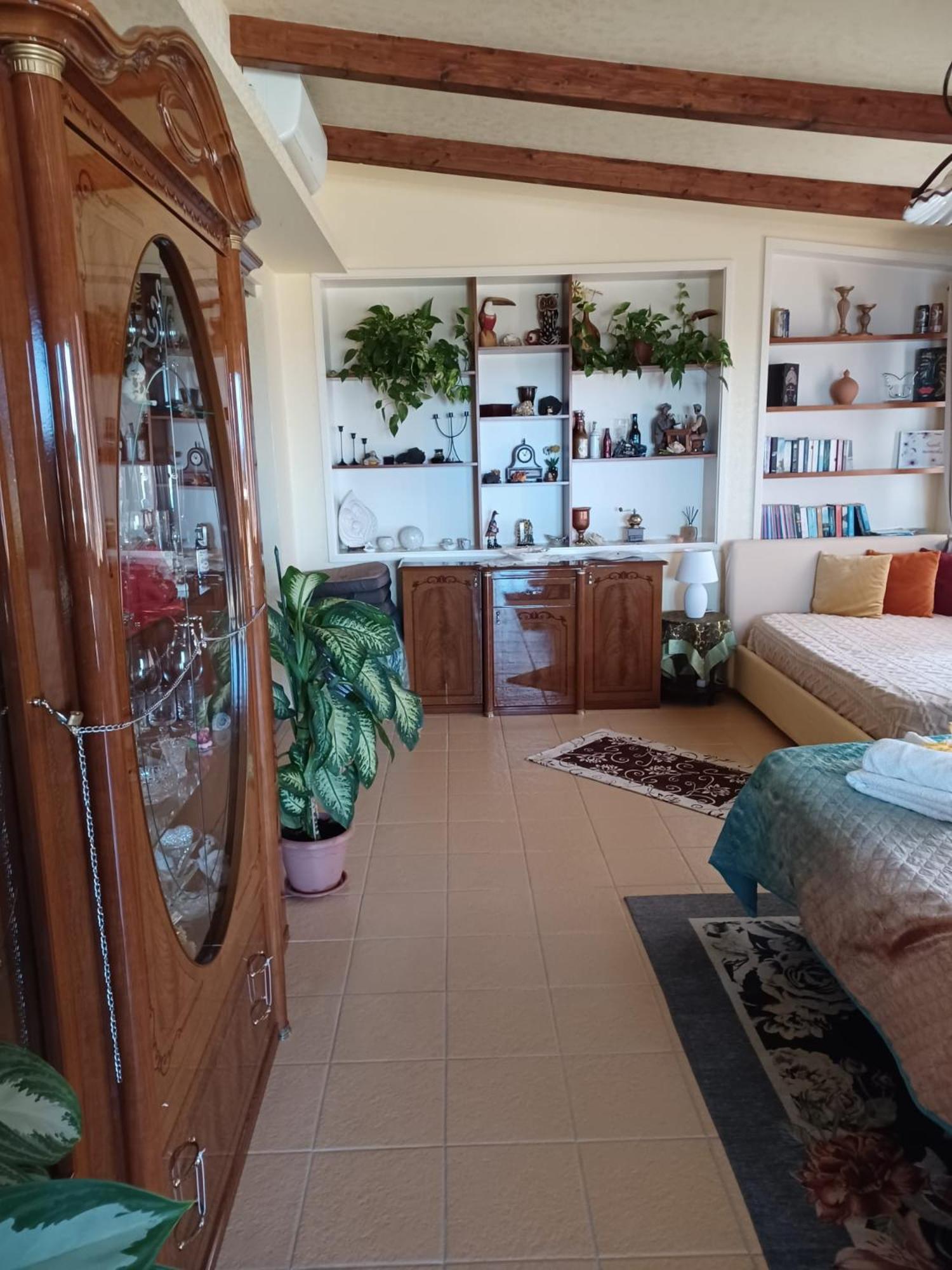 Terrazza Sabine Accomodation Tropea Dış mekan fotoğraf