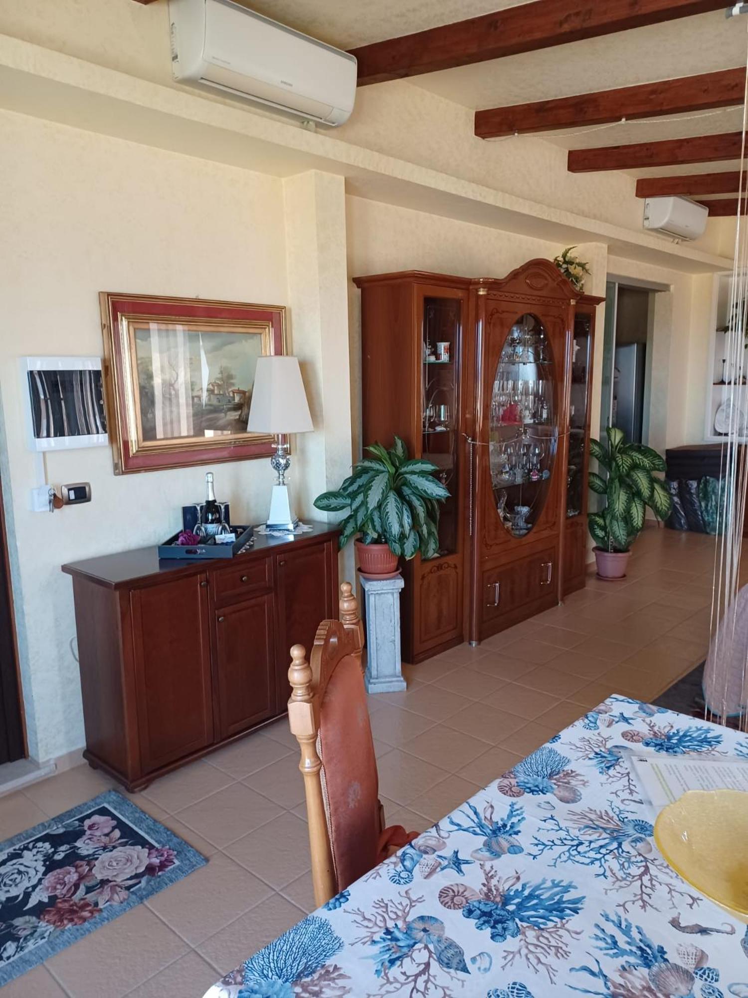 Terrazza Sabine Accomodation Tropea Dış mekan fotoğraf
