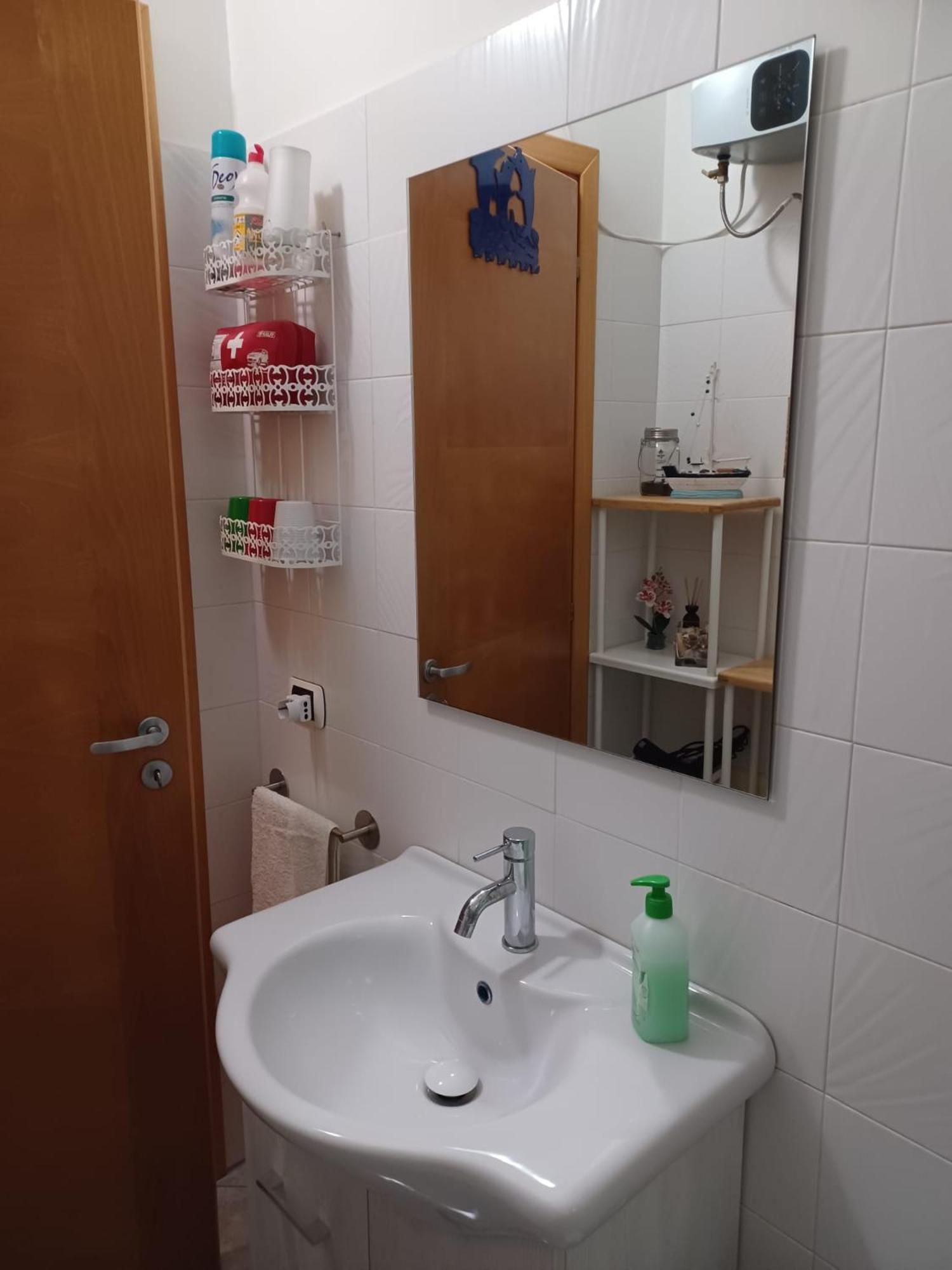 Terrazza Sabine Accomodation Tropea Dış mekan fotoğraf