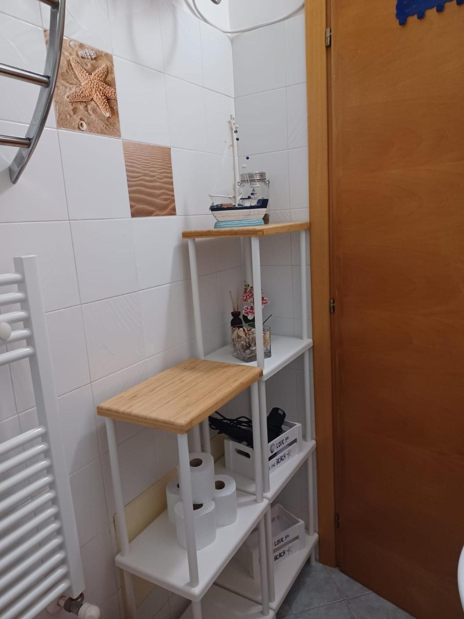 Terrazza Sabine Accomodation Tropea Dış mekan fotoğraf